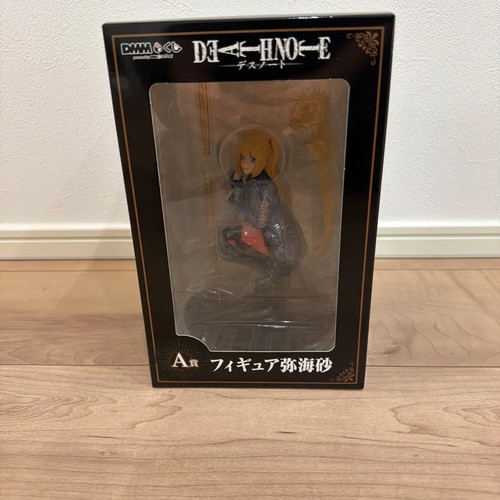 New dmm lottery kuji death - kuji,