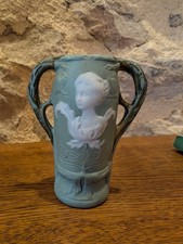 Vase Art Nouveau de Wedgwood