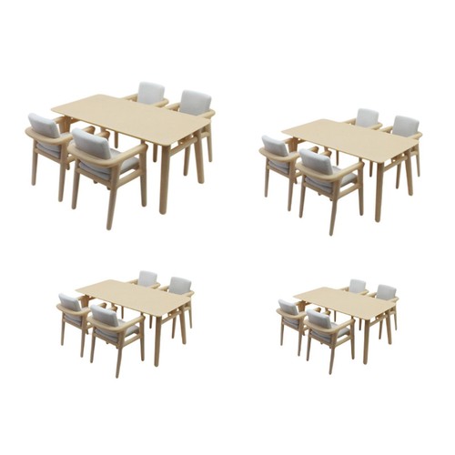 Mini table chaise pour - mini,