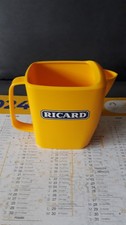 CARAFE OU PICHET RICARD
