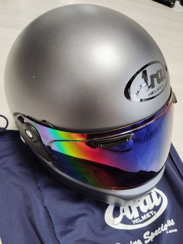 Arai rapid neo - arai,