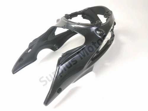 Coque arriere complete - arriere, suzuki