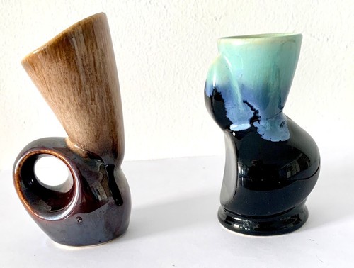 Duo vases très - duo, originaux