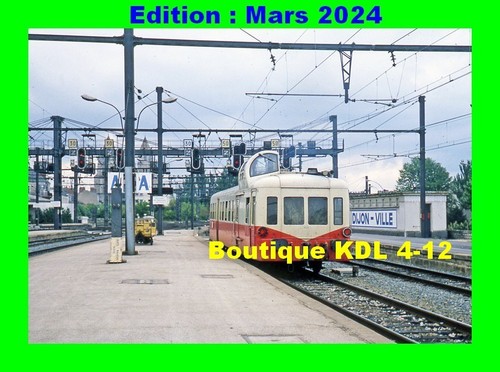 Dijon autorail - dijon,