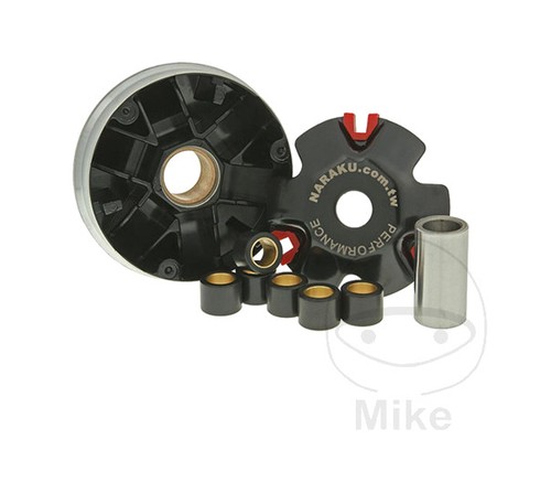 Naraku variateur moteur - naraku, de