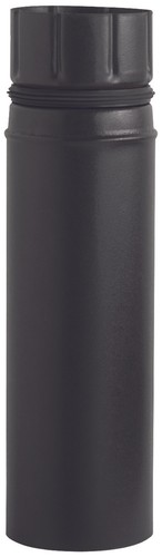 Tube aile pour - pour, a
