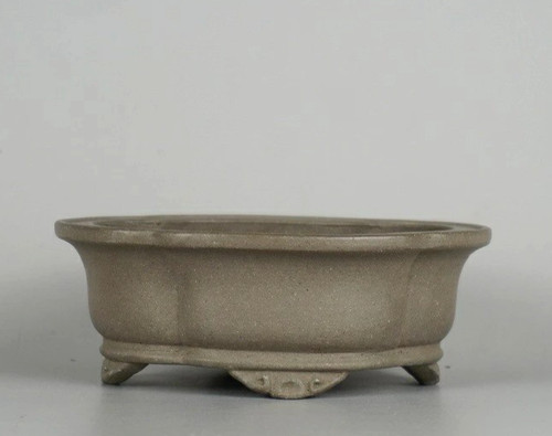 Pot bonsaï japonais - pot,