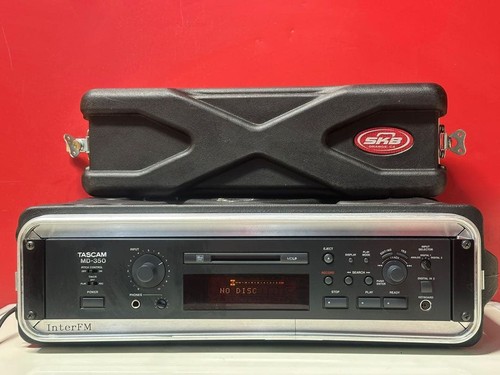 Platine tascam 350 avec - platine,