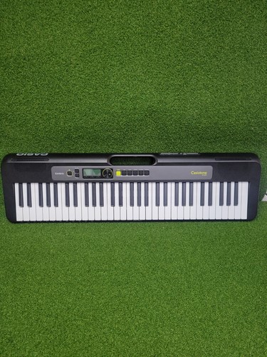 Casio s250 electronic - lk-s250,