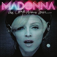 MADONNA – THE CONFESSIONS