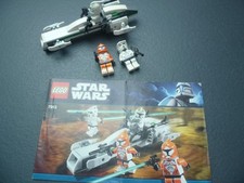 Lego Star Wars 7913 Battle Pack Clone Trooper