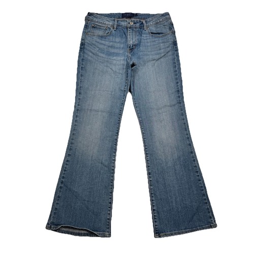 Levis demi curve classic - demi,
