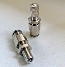 Valve pour Dépannage EAS