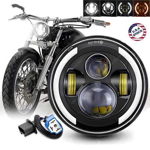 For honda shadow vt1100 - for,