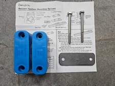 Swagelok 304-S6-PP-32T 2" Support Kit ( Pack of 10 )