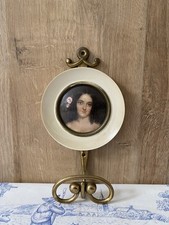 Ancien Crochet Porte Manteau Chapeau Patère Vintage