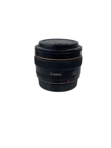 Canon lens used - canon,