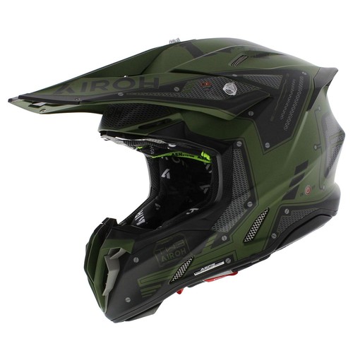 Casque militaire airoh - airoh, twist