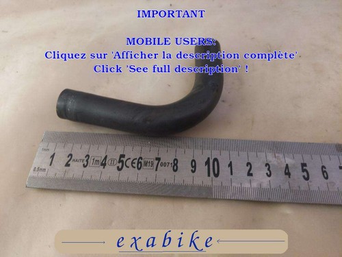 Durite pour dinli dmx - dinli,