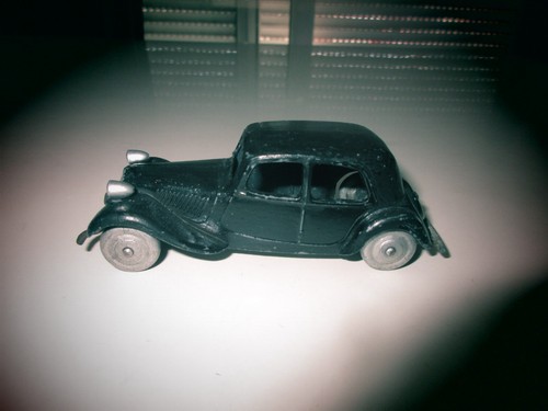 Dinky toys jouet citroen - dinky,