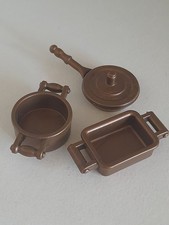 Playmobil vaisselle pour