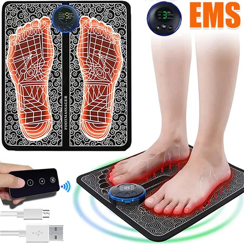 New 2025 ems foot massager - new,