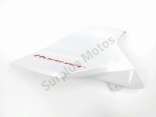 CARENAGE AVANT GAUCHE HONDA CB