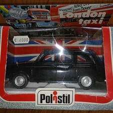 polistil HF AUSTIN Taxi london