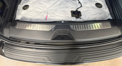 2021 2026 chevrolet tahoe - 2021-2026,