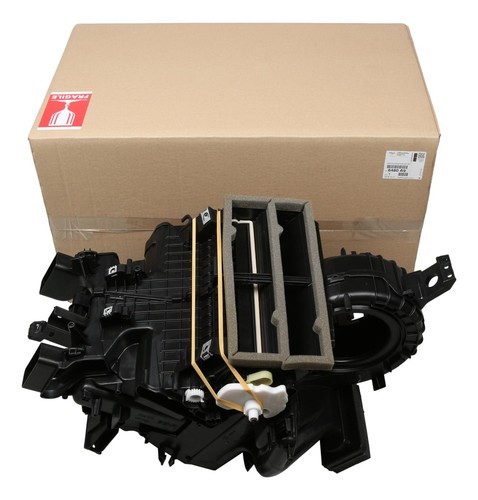 Evaporateur climatisation - evaporateur,
