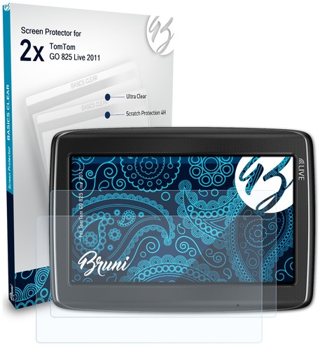 Bruni écran protecteur - Écran,