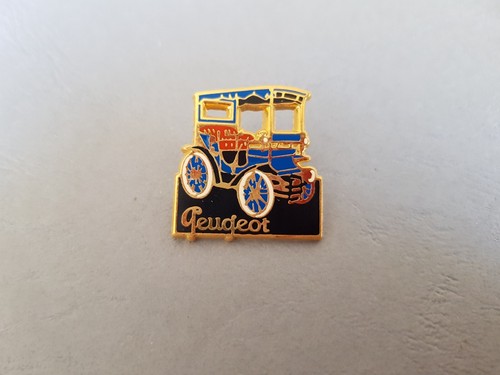 Pin auto car - pin's,