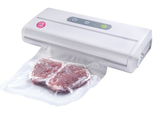 Machine sous vide aliments - À,