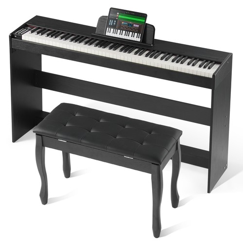 Vevor piano numérique - vevor,