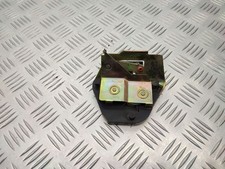 Peugeot Partner 2001 Droite