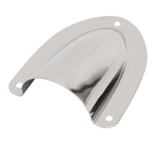 Marine Wire Vent Cover En