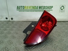 ANTI BROUILLARD ARRIÈRE DROIT