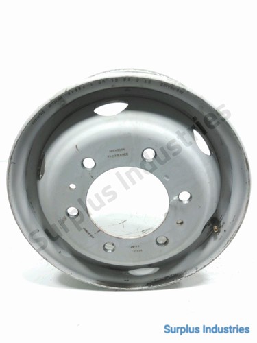 Jante tole citroen - c35, /