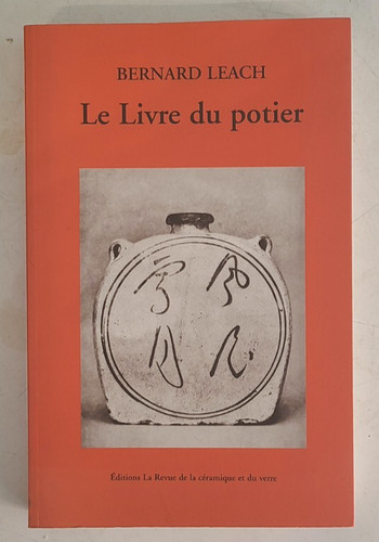 Livre potier bernard - livre,