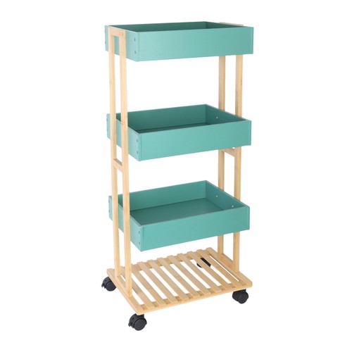 Desserte chariot cosmétique