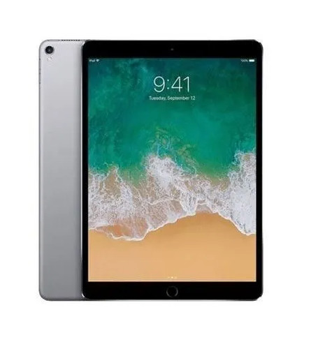 Ipad pro pouces - ipad, (gris