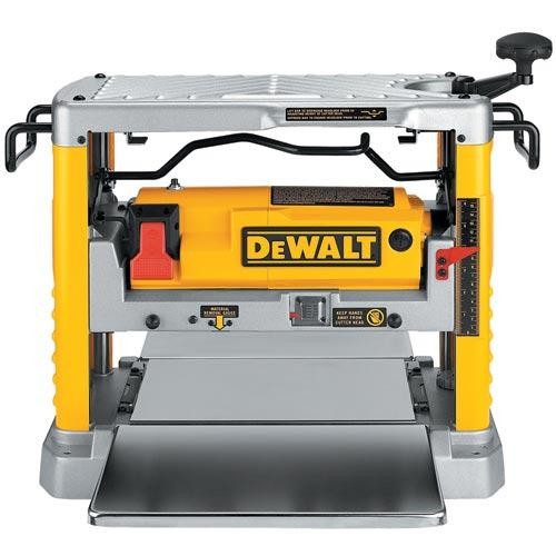 Dewalt dw734 thickness - dewalt,
