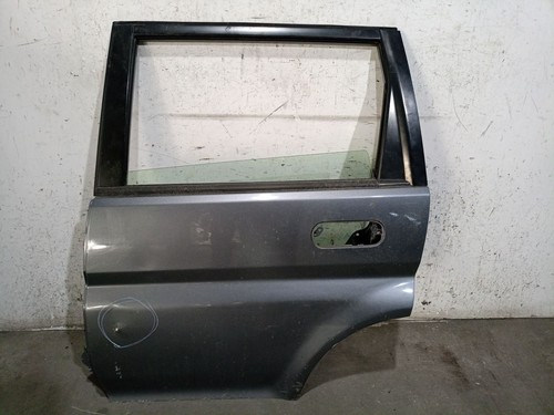 67550s4n000zz porte arriere - 67550s4n000zz,