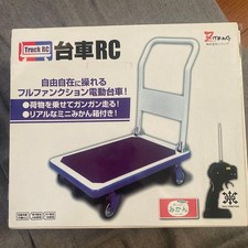 Truck RC car, radio control, un