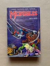 Intégrale Morbius 1971-1975