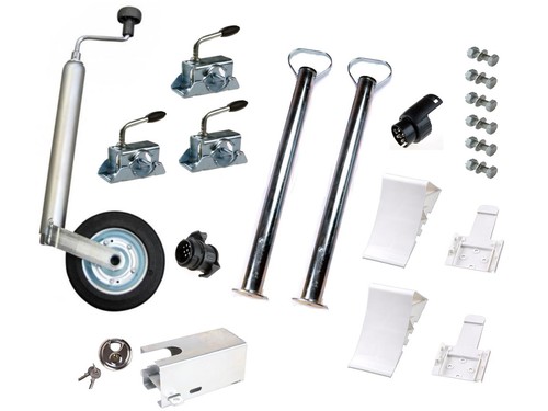 Stabilisateur soutien 700mm - stabilisateur,