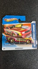 Hot Wheels Dragsterz 2010 Pro