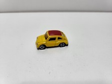 No. 21 Fuji Subaru 360 Voiture