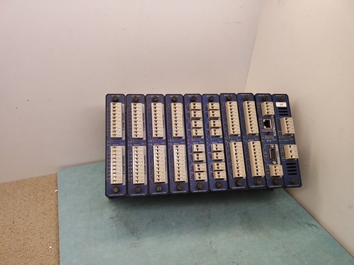 Tbox jumo plc cpu16e - plc, ms-cpu16e