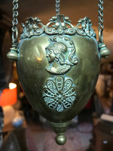Rare belle lampe - rare, sanctuaire
